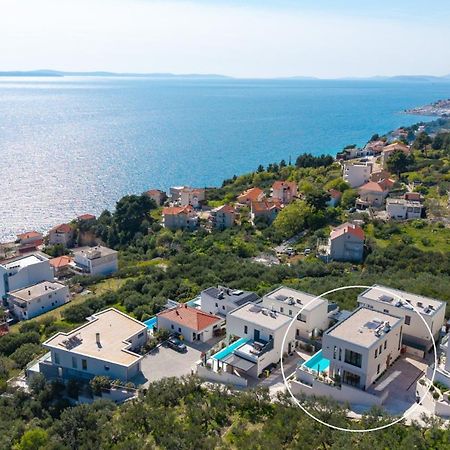 ז'סניסה New! Ocean View Villa מראה חיצוני תמונה