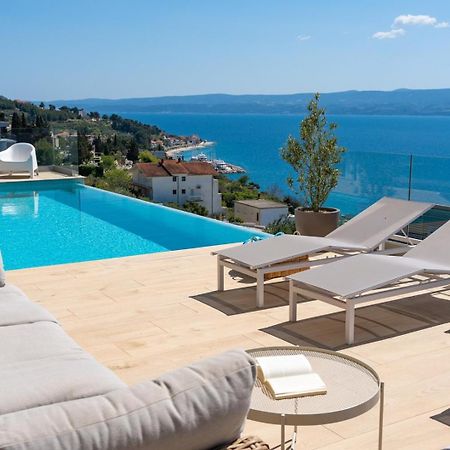 ז'סניסה New! Ocean View Villa מראה חיצוני תמונה