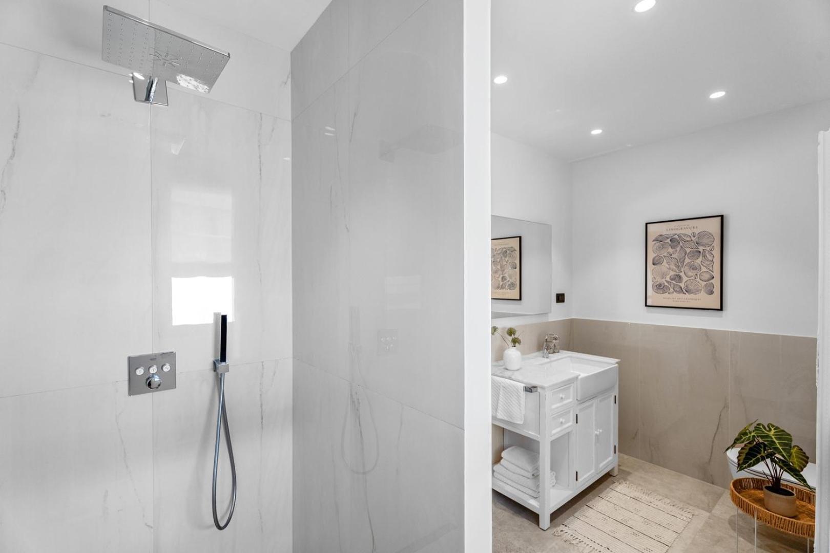 ז'סניסה New! Ocean View Villa מראה חיצוני תמונה