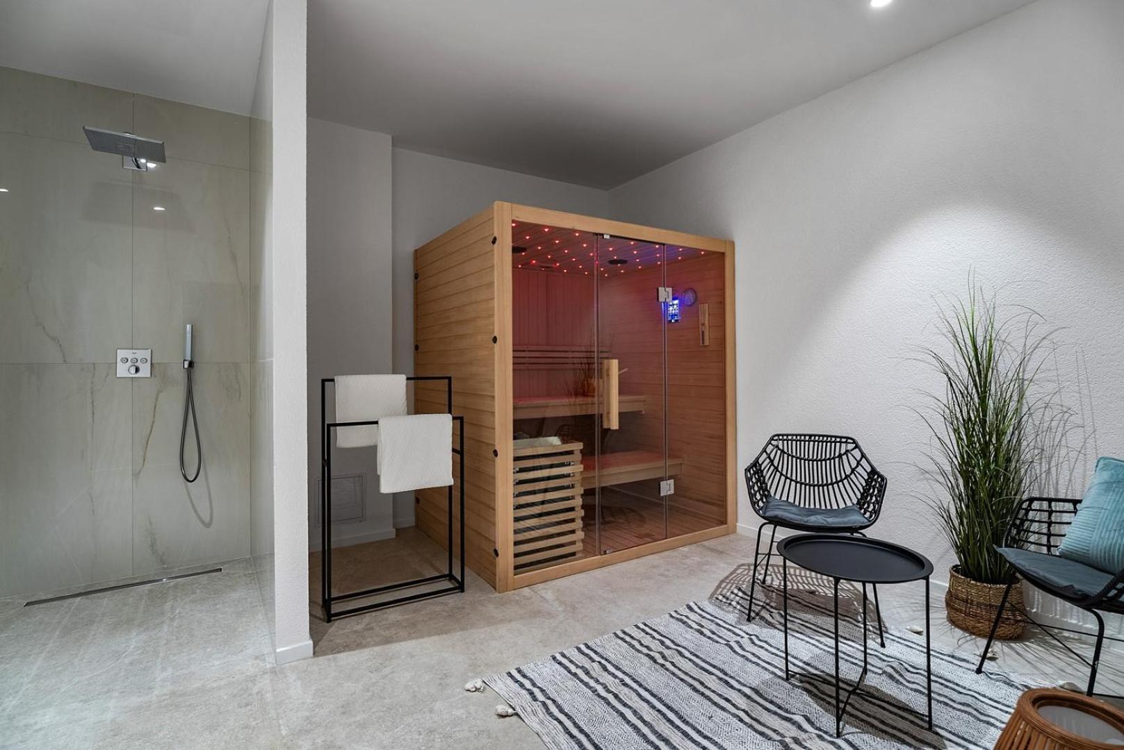 ז'סניסה New! Ocean View Villa מראה חיצוני תמונה