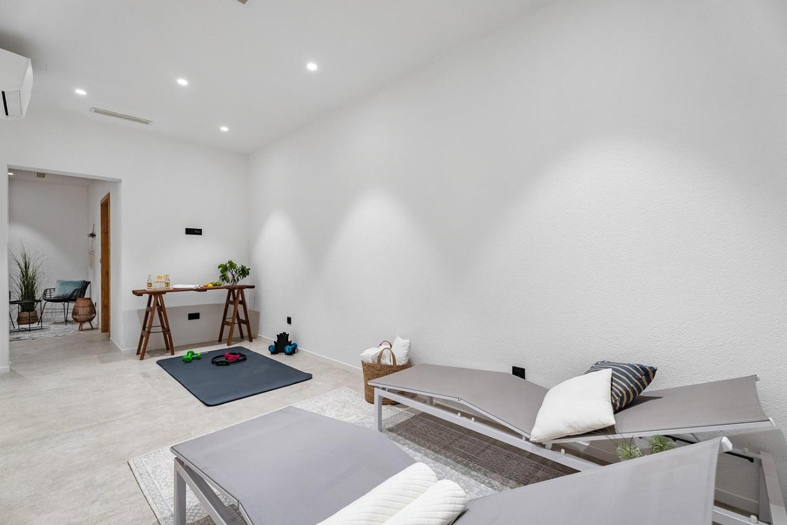 ז'סניסה New! Ocean View Villa מראה חיצוני תמונה
