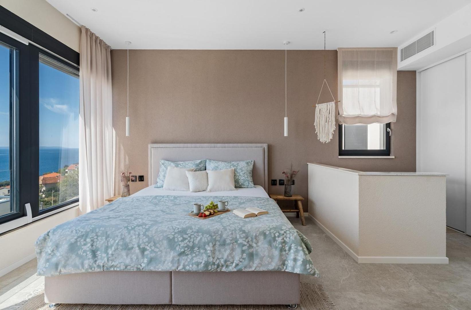ז'סניסה New! Ocean View Villa מראה חיצוני תמונה