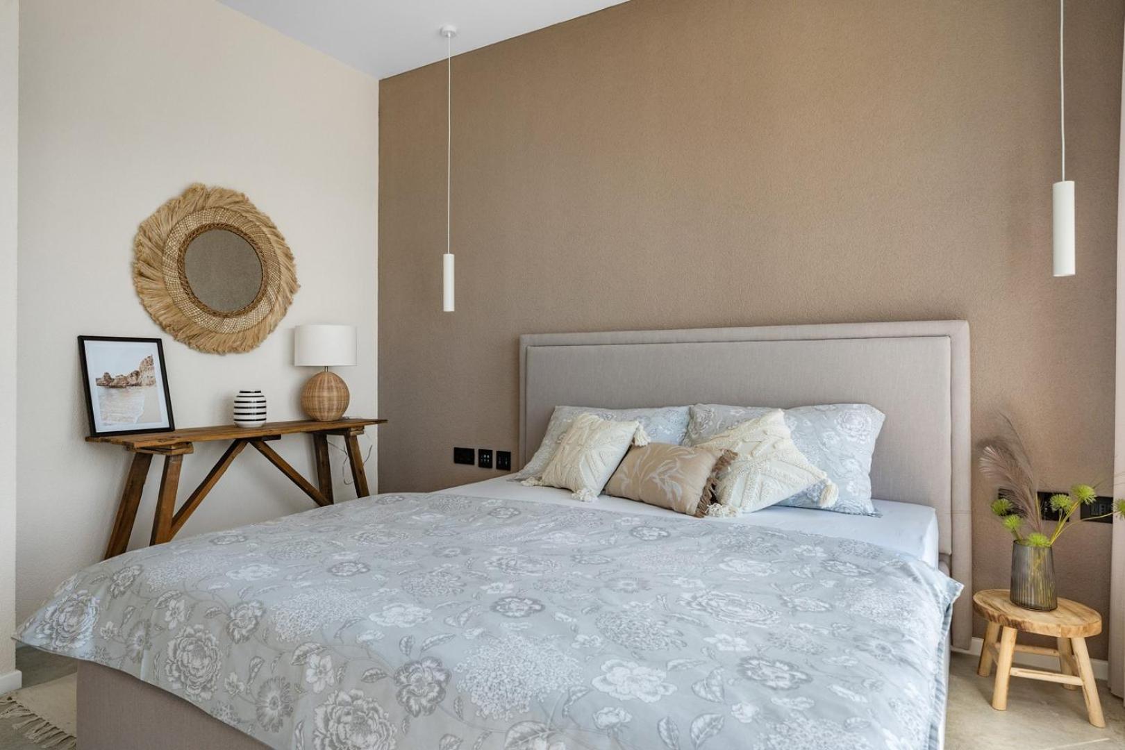 ז'סניסה New! Ocean View Villa מראה חיצוני תמונה