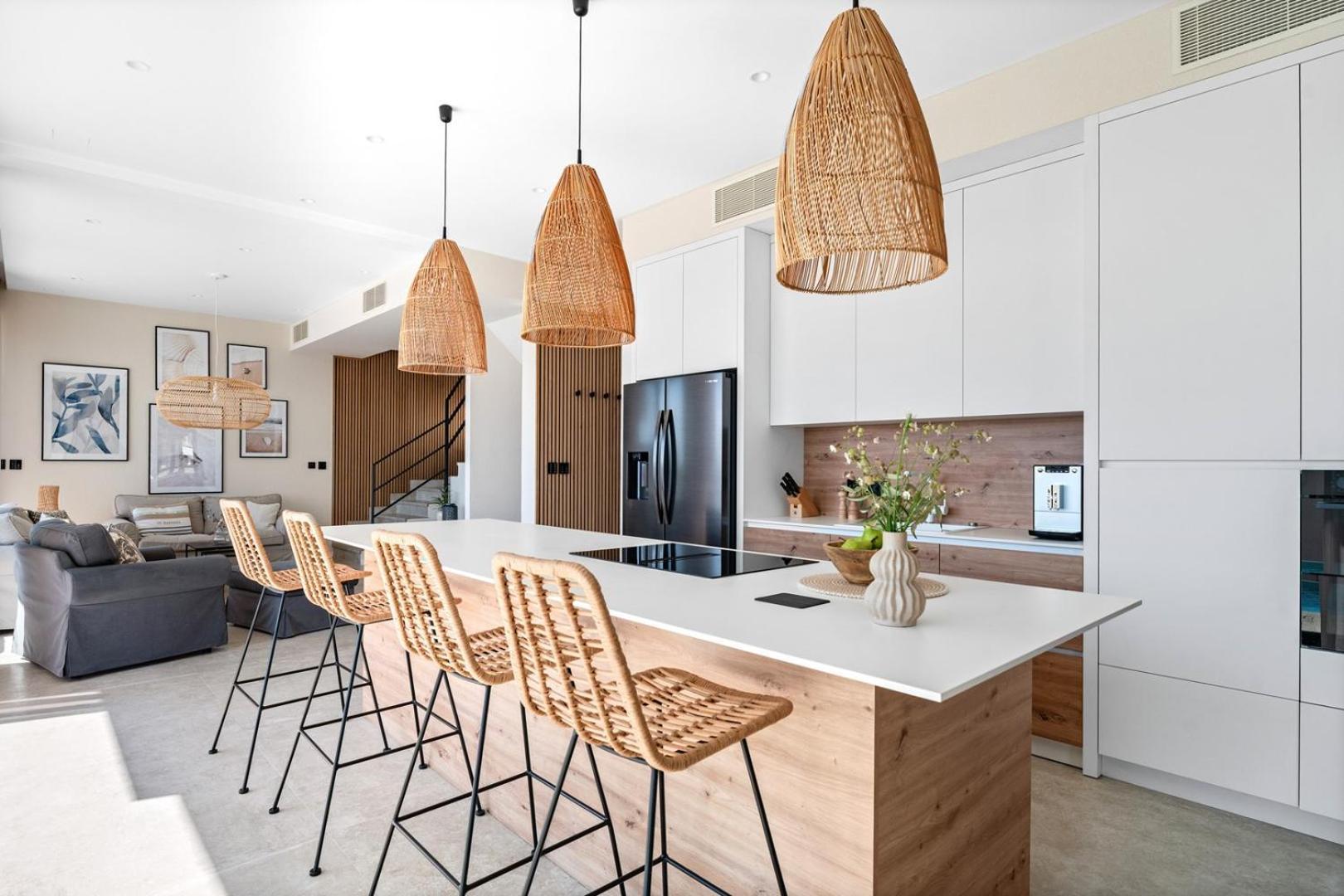 ז'סניסה New! Ocean View Villa מראה חיצוני תמונה