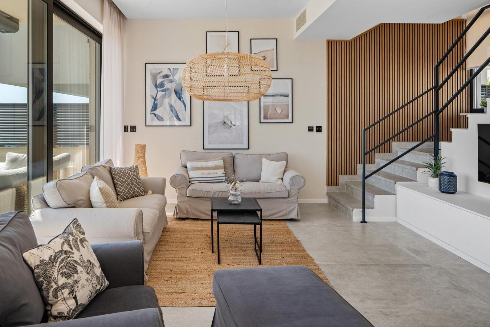 ז'סניסה New! Ocean View Villa מראה חיצוני תמונה